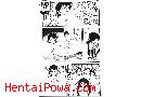 Manga hentai